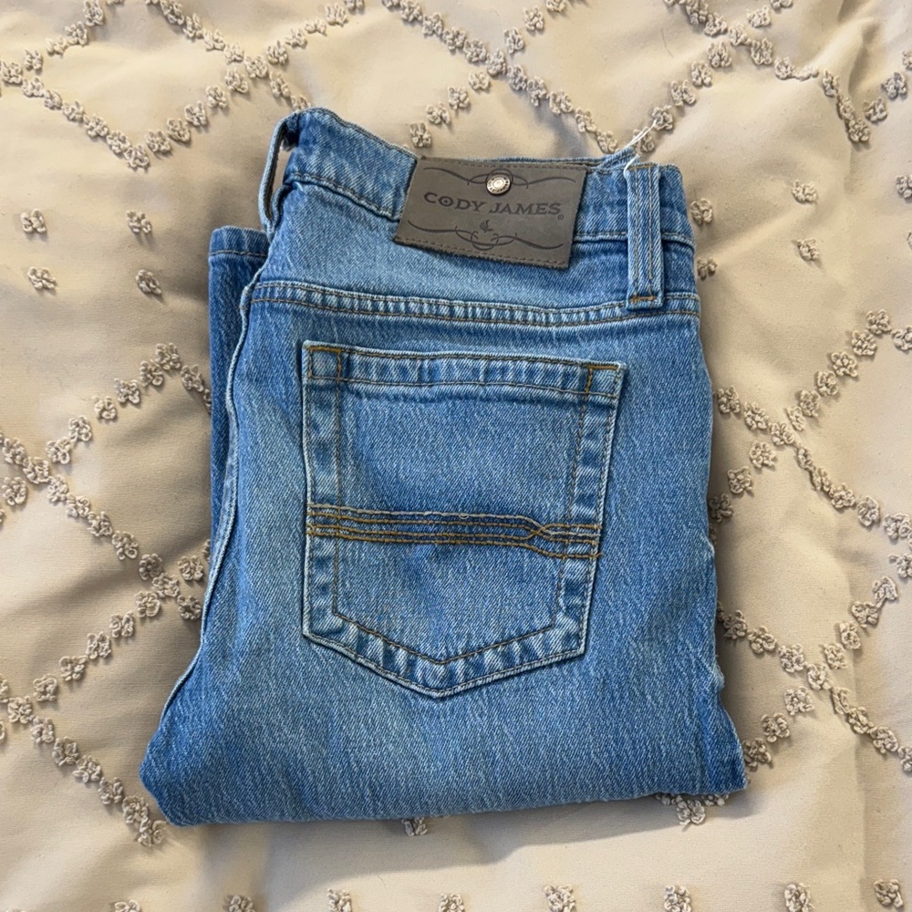 Cody James Men's Jeans 30x36